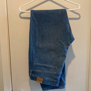 JCrew 770 jeans 33x32 NWT
